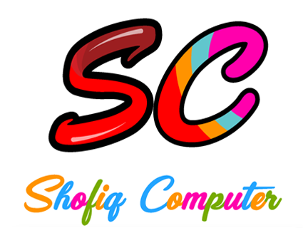 Shofiq Computer