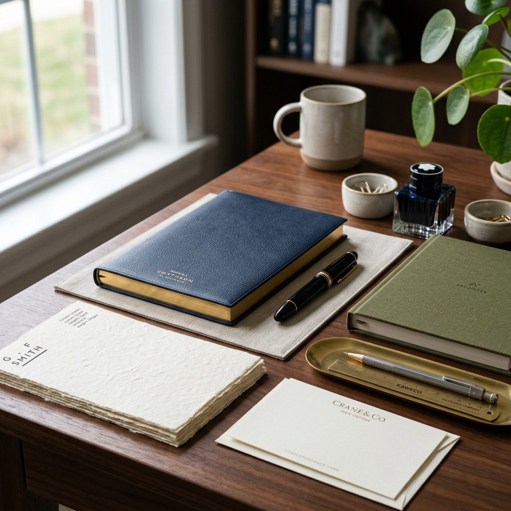 Stationary